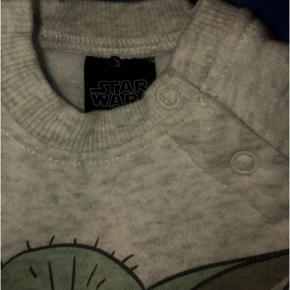 Star Wars Sweatsuit - Picture 4 of 7